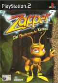 PS2: ZAPPER