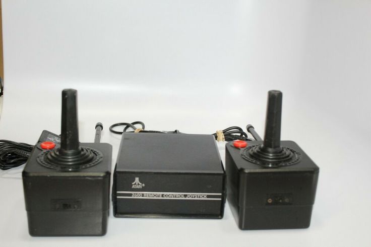 2600: REMOTE CONTROL RECEIVER - Cap'n Games, Inc.