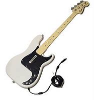 360: FENDER PRECISION BASS STRATOCASTER ROCK BAND CONTROLLER