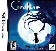 NDS: CORALINE