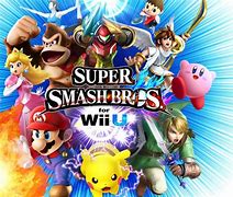 WIIU: SUPER SMASH BROS. - Cap'n Games, Inc.