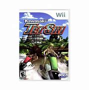 WII: KAWASAKI JET SKI