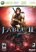 360: FABLE II - Cap'n Games, Inc.