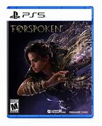 PS5: FORSPOKEN