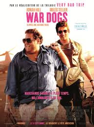 WAR DOGS