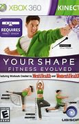 360: YOUR SHAPE: FITNESS EVOLVED