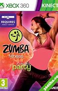360: ZUMBA FITNESS