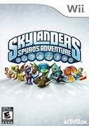 WII: SKYLANDERS SPYRO'S ADVENTURE - Cap'n Games, Inc.