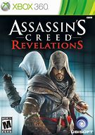 360: ASSASSIN'S CREED: REVELATIONS