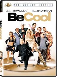 BE COOL
