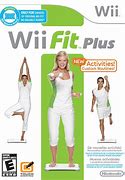 WII: WII FIT PLUS