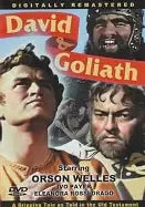 DAVID AND GOLIATH