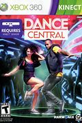360: DANCE CENTRAL - Cap'n Games, Inc.