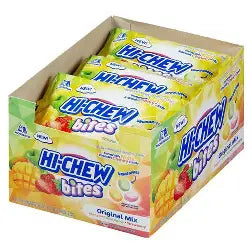 HI-CHEW BITES