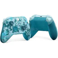 XSX: CONTROLLER OEM SPECIAL EDITIONS