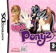 NDS: BRATZ PONYZ