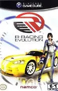 GC: R: RACING EVOLUTION