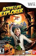 WII: ACTIVE LIFE: EXPLORER