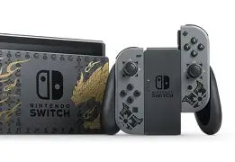 NS: SWITCH CONSOLES