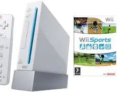 WII: WII SPORTS BUNDLE
