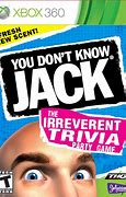 360: YOU DON'T KNOW JACK