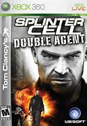 360: SPLINTER CELL DOUBLE AGENT