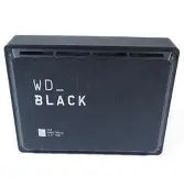 WESTERN DIGITIAL EXTERNAL HARD DRIVES (VARIOUS SIZES)