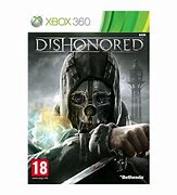 360: DISHONORED