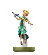 FIG: ZELDA - TEARS OF THE KINGDOM