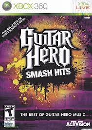 360: GUITAR HERO SMASH HITS
