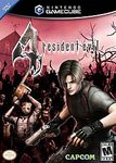GC: RESIDENT EVIL 4