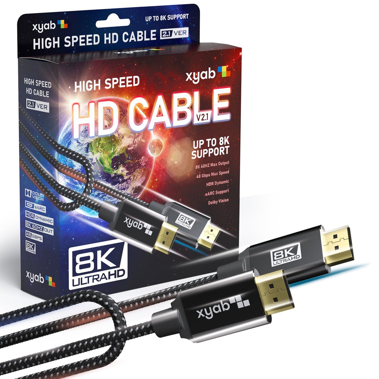 XYAB HD CABLE V2.1
