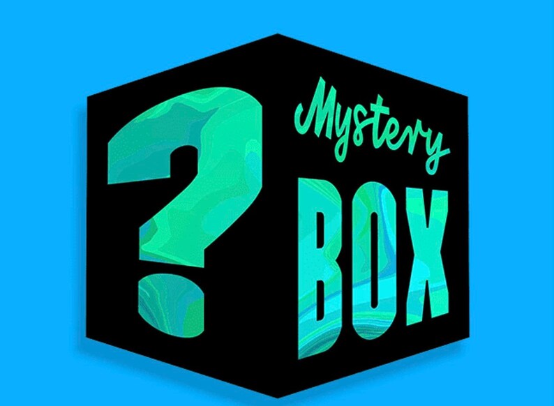 IMPORT GAMES MYSTERY BUNDLE