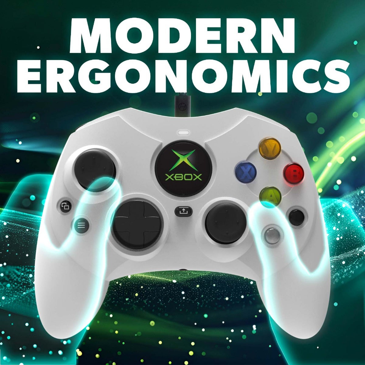 HYPERKIN WIRED DUCHESS XBOX CONTROLLER FOR SERIES X/S