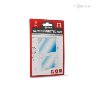 2DS: SCREEN PROTECTOR - TOMEE