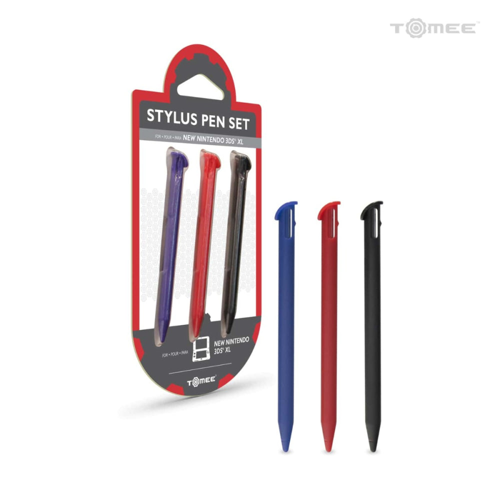 3DS: STYLUS PEN SET