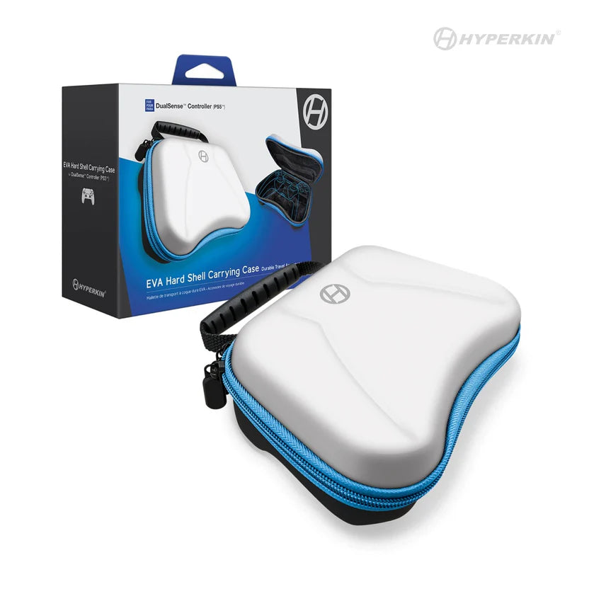 PS5: HYPERKIN EVA HARDSHELL CARRYING CASE
