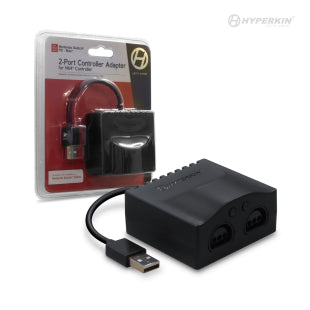 N64 TO USB CONNECTOR - Cap'n Games, Inc.