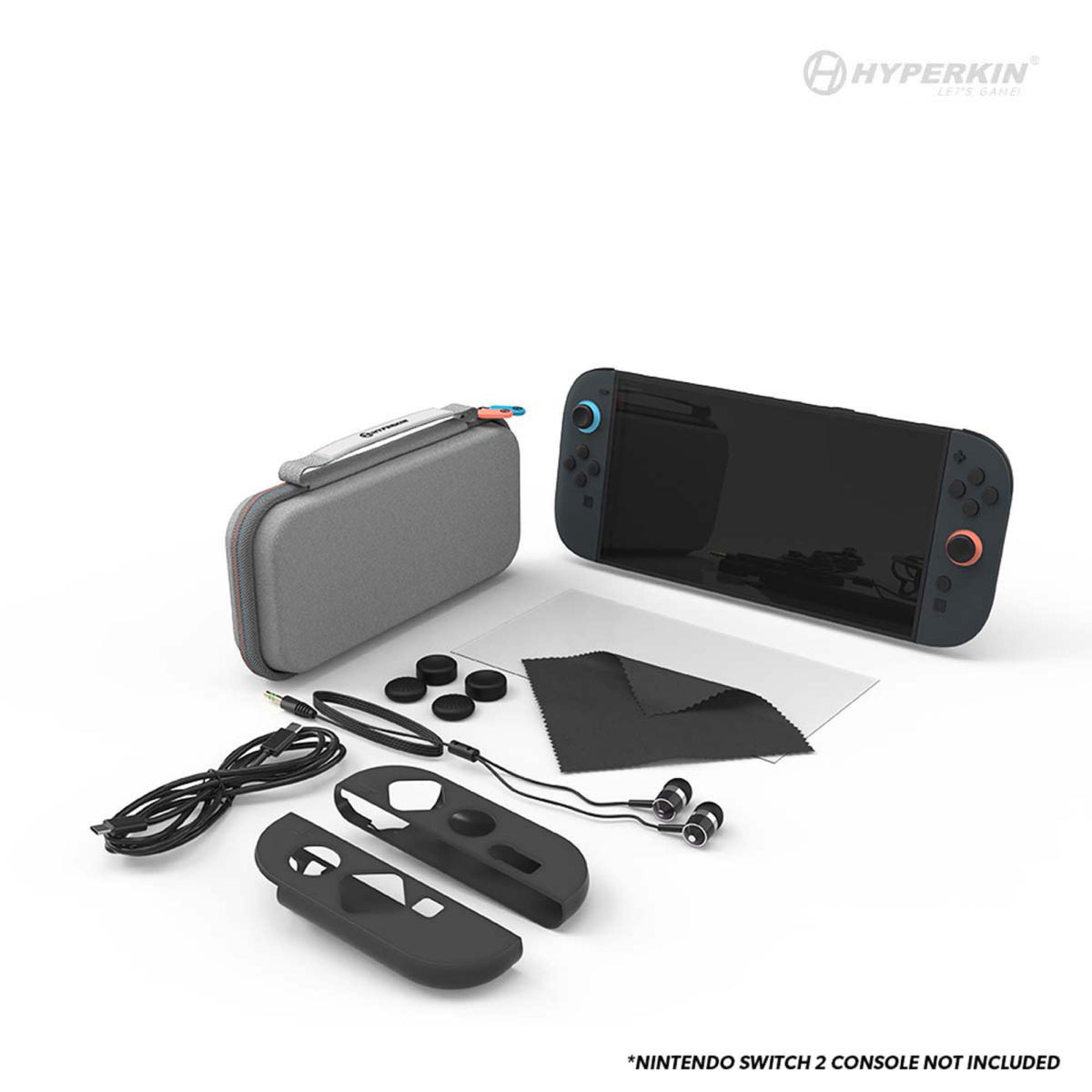 TRAVEL KIT - HYPERKIN