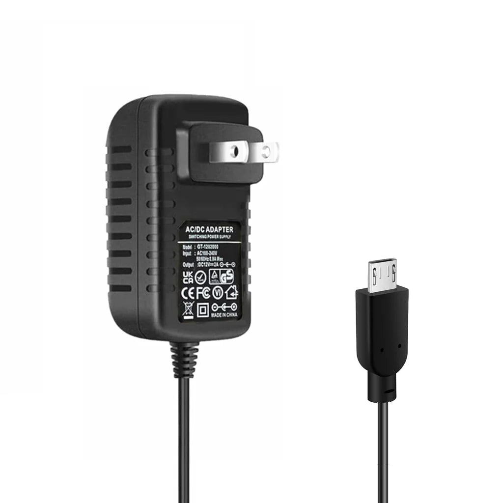 MISC: MICRO USB CHARGER