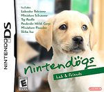 NDS: NINTENDOGS LAB AND FRIENDS