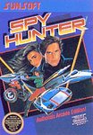 NES: SPY HUNTER