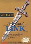 NES: ZELDA II THE ADVENTURE OF LINK