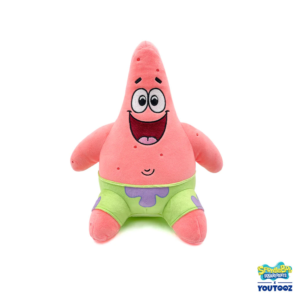 PSH: PATRICK 9" PLUSH
