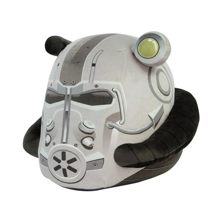 PSH: POWER ARMOR HELMET (15")