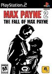 PS2: MAX PAYNE 2 FALL OF MAX PAYNE