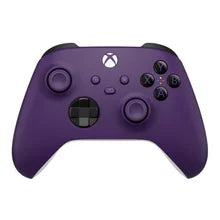 XSX: CONTROLLERS OEM SOLID COLORS