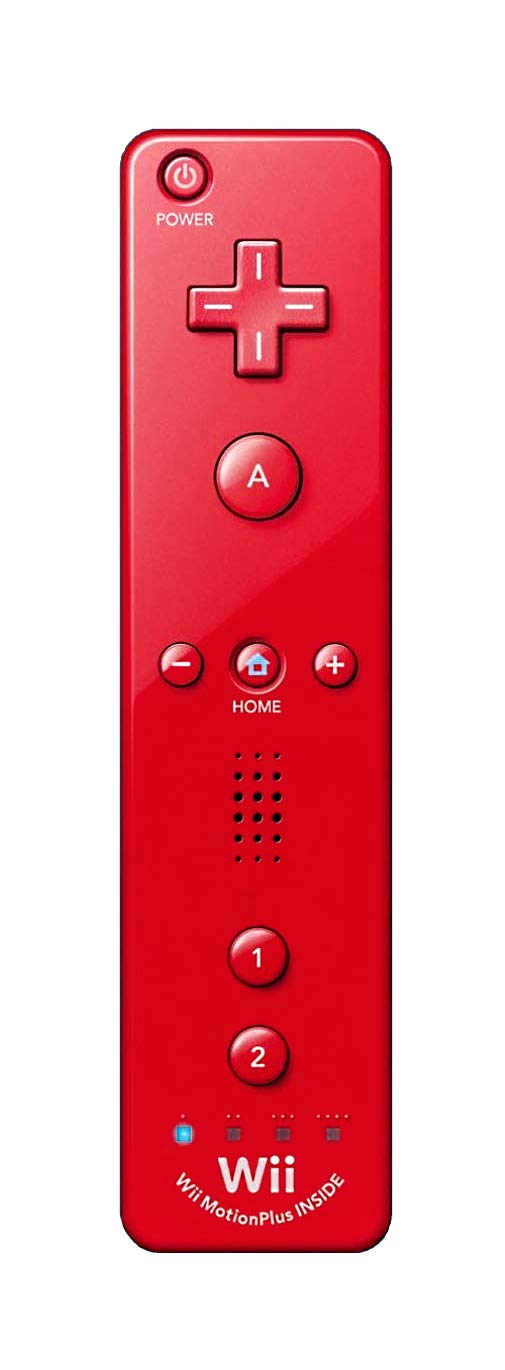 WII WIIU: CONTROLLER - XYAB / GENERIC - Cap'n Games, Inc.