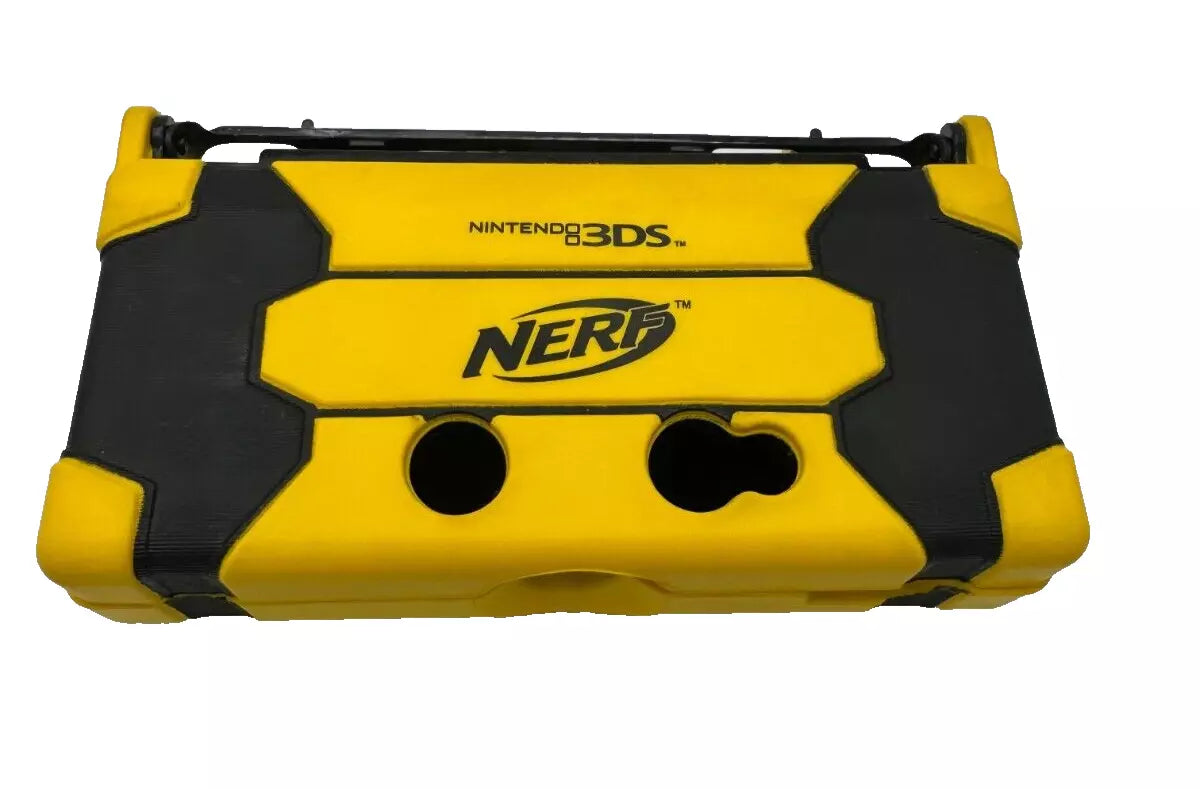 NDS NERF CASE