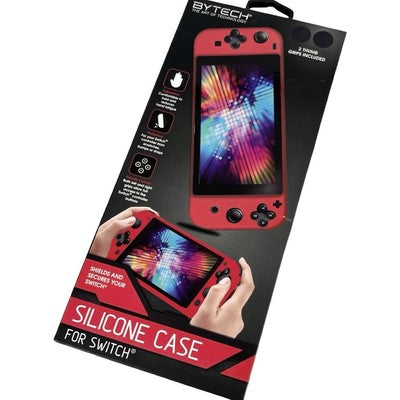 BYTECH SWITCH LIGHT CASE